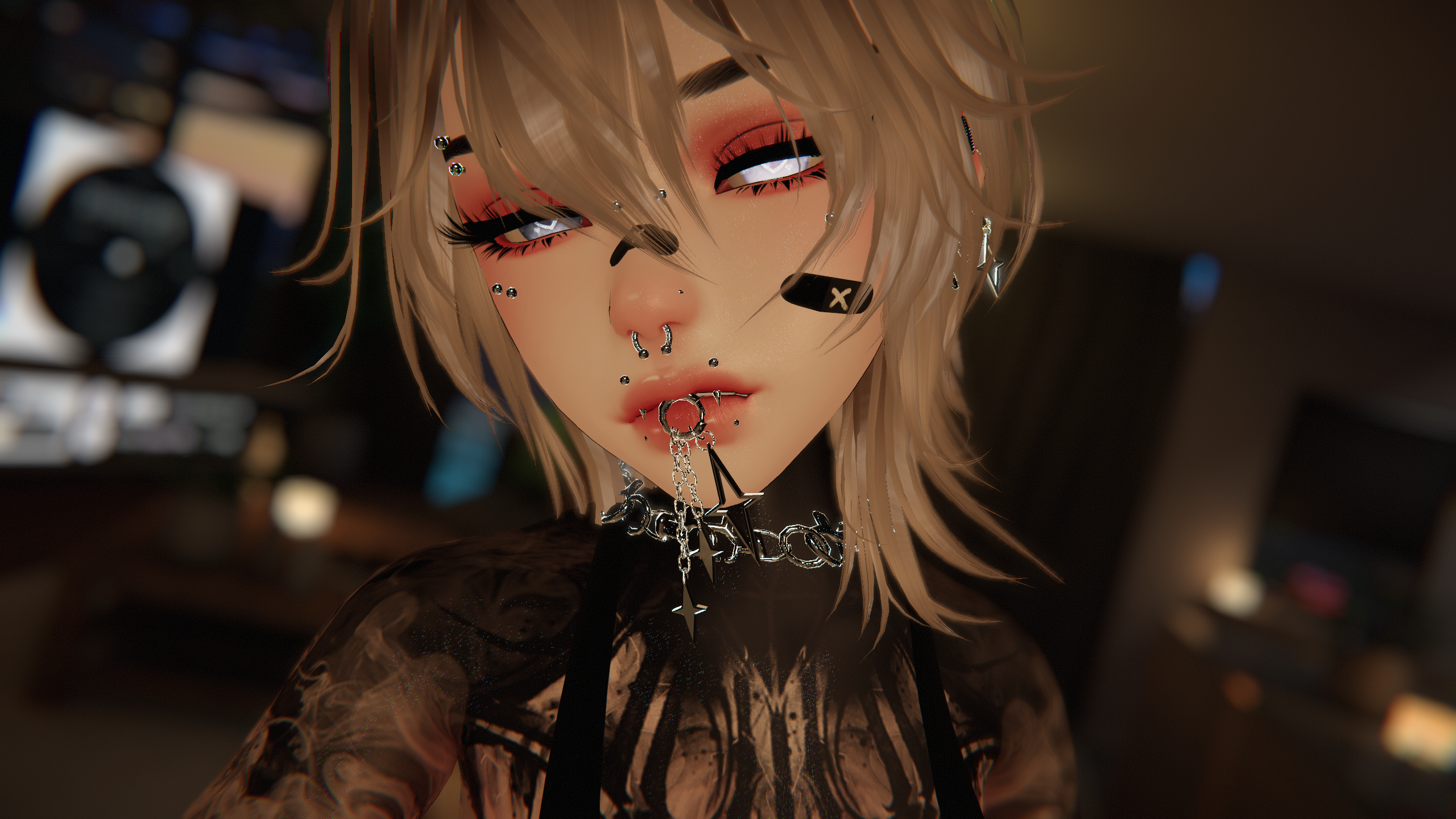 𝖪𝖾𝗇𝖽𝗋𝗂𝖼𝗄 (𝖯𝖢 𝖮𝗇𝗅𝗒/𝖭𝖾𝗐𝖾𝗌𝗍 𝖦𝗈𝖦𝗈)