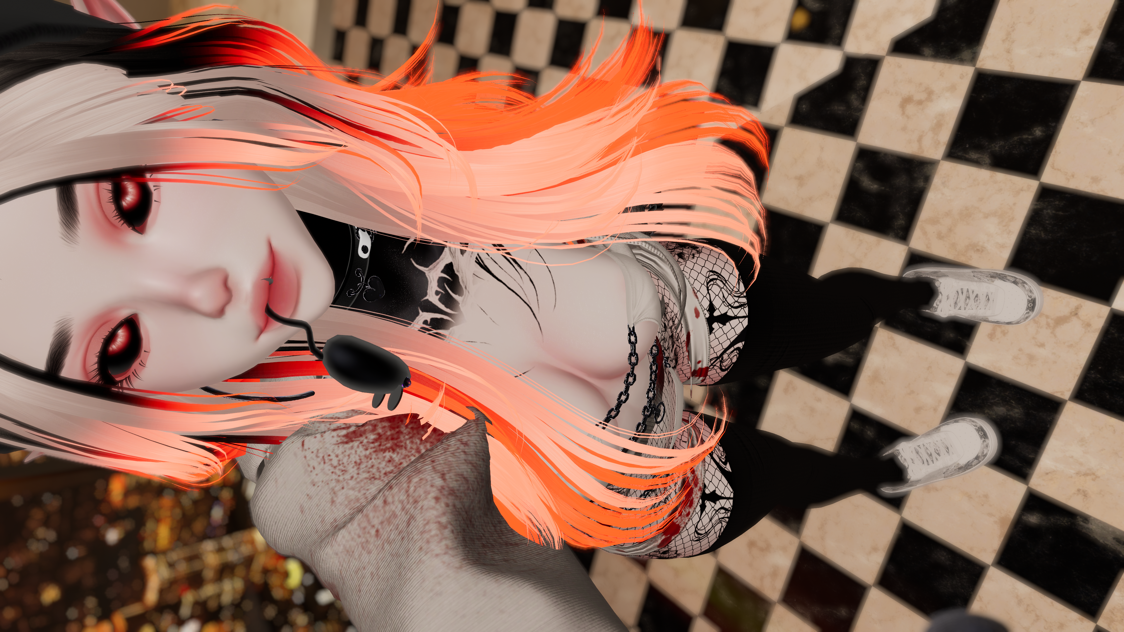 ★·.·´¯`·.·★ Seltic/ PC+Quest/ VRCFT /Affordibaby #2★·.·´¯`·.·★