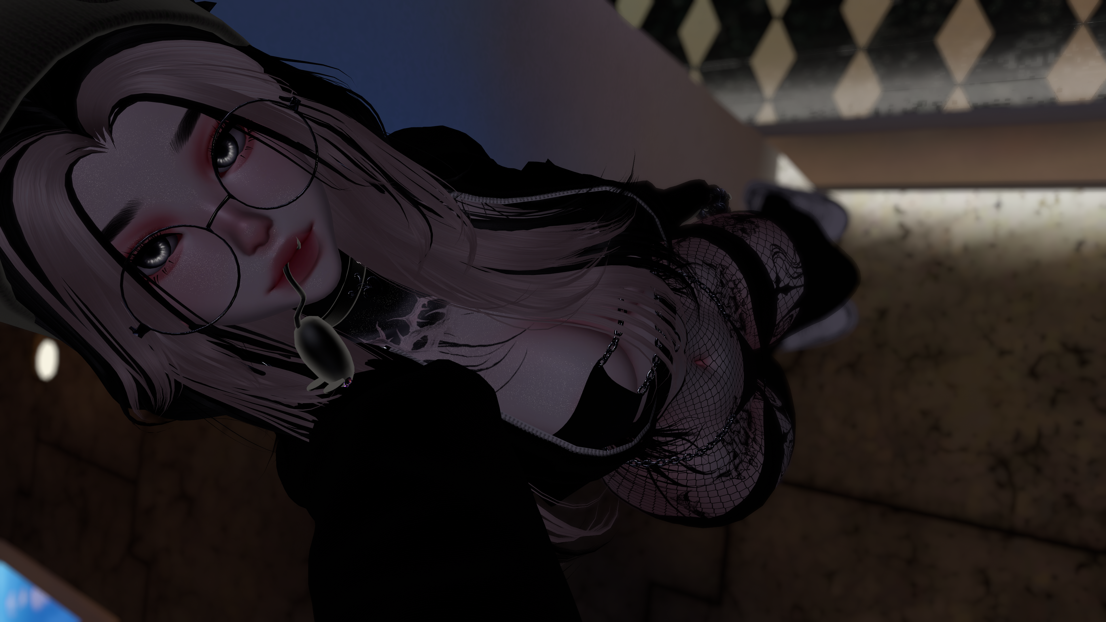 ★·.·´¯`·.·★ Seltic/ PC+Quest/ VRCFT /Affordibaby #2★·.·´¯`·.·★