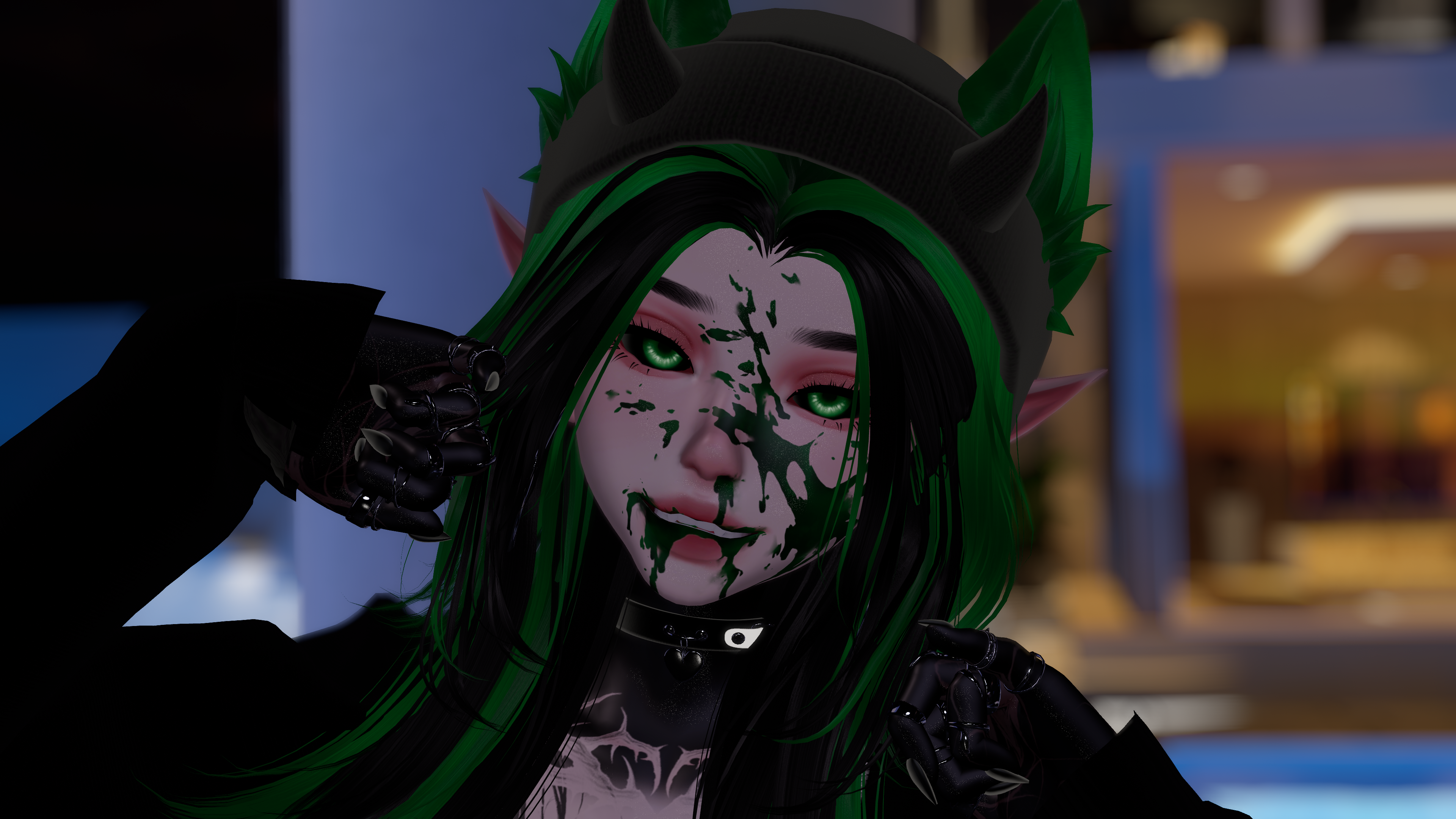 ★·.·´¯`·.·★ Seltic/ PC+Quest/ VRCFT /Affordibaby #2★·.·´¯`·.·★