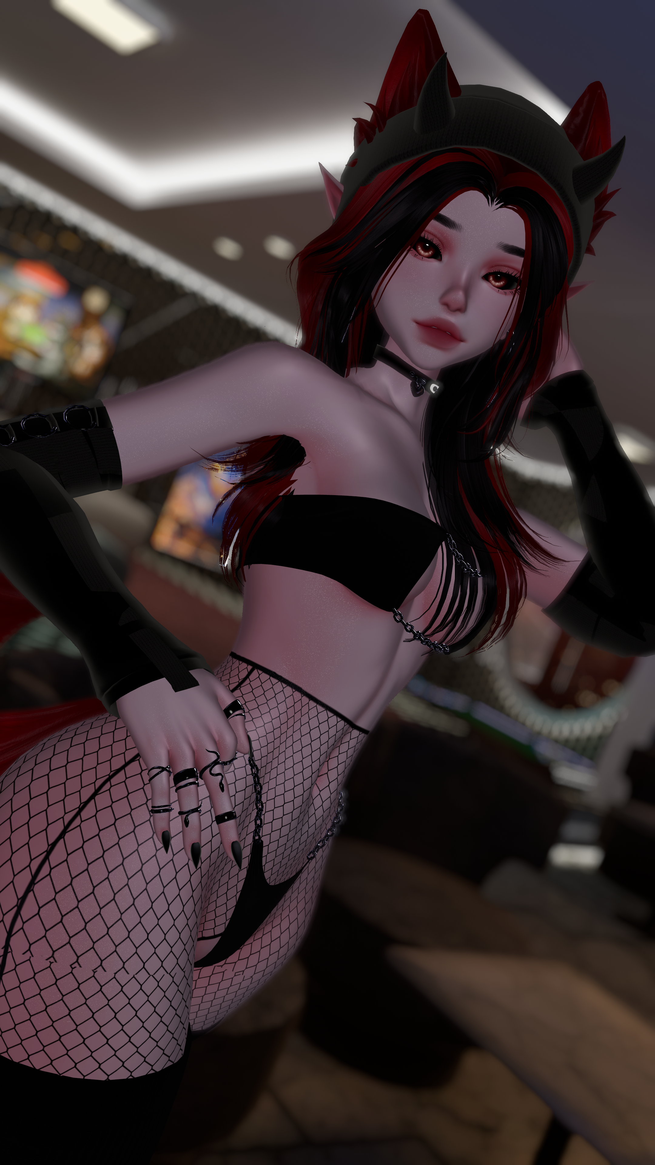 ★·.·´¯`·.·★ Seltic/ PC+Quest/ VRCFT /Affordibaby #2★·.·´¯`·.·★