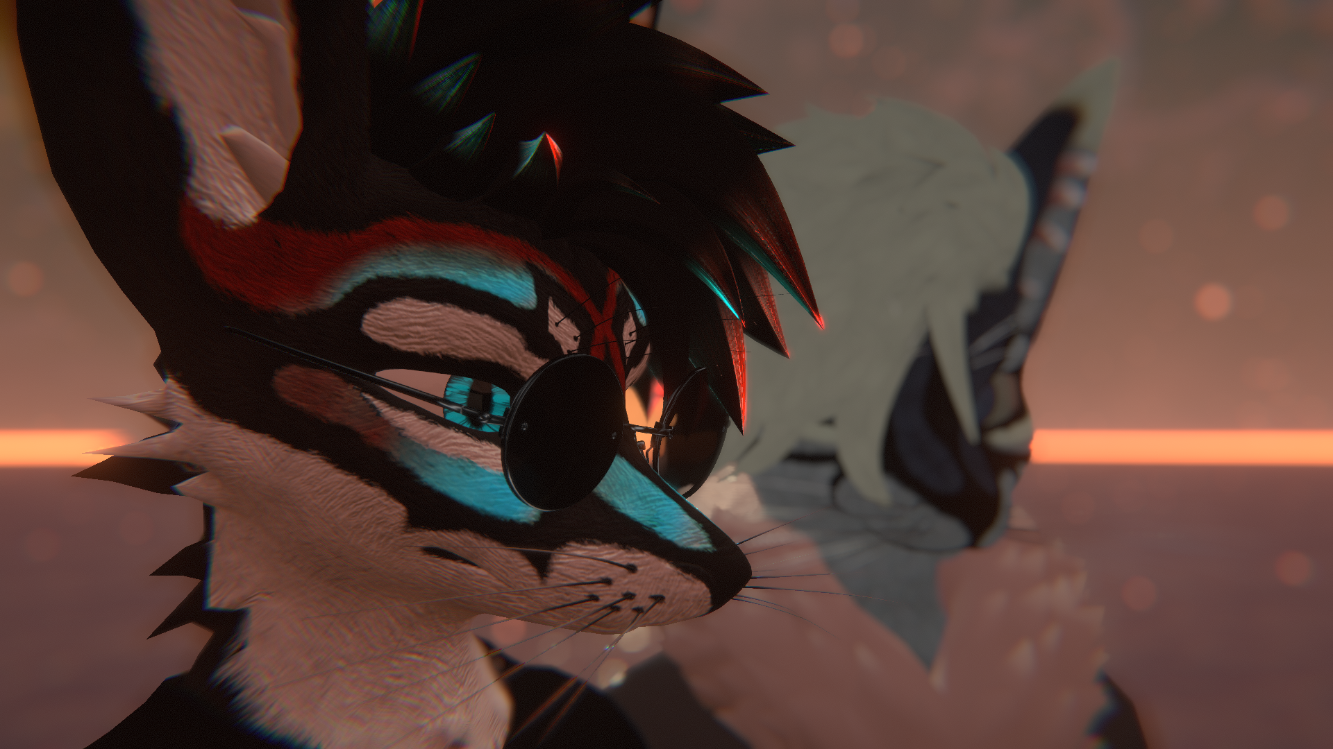 Banner Background