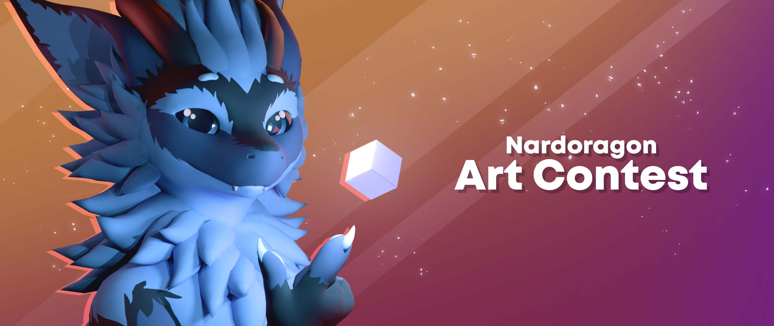 Banner Background