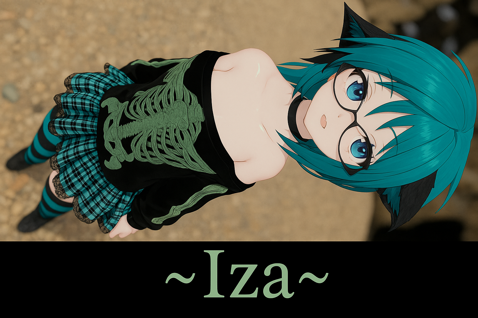 Banner Background