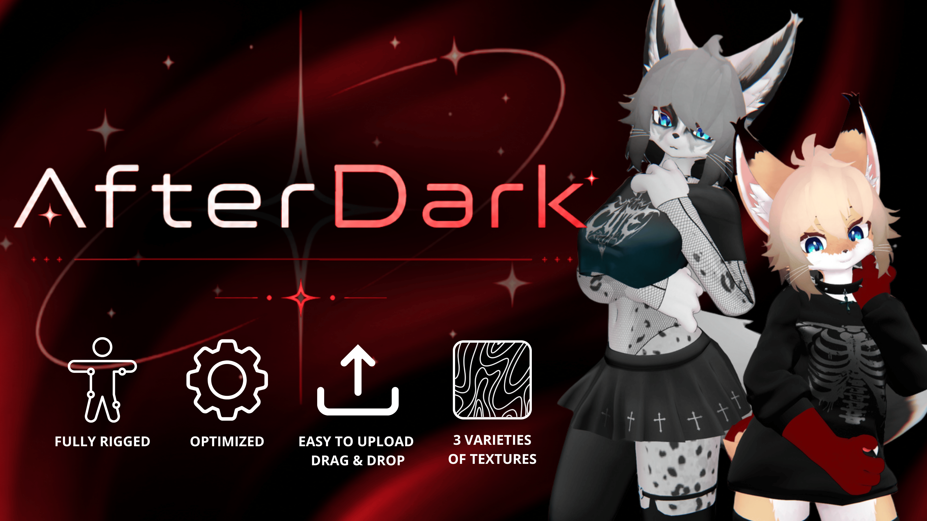 Cute Goth Yip