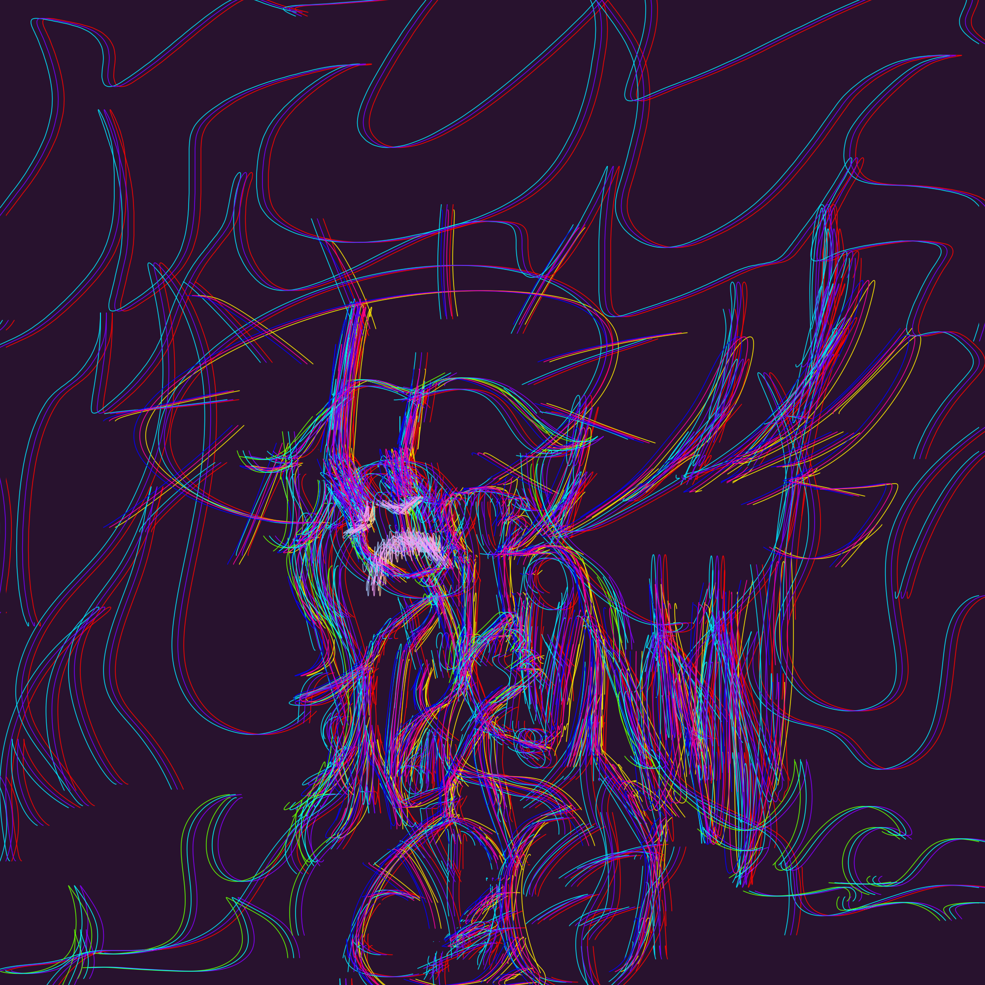 Banner Background
