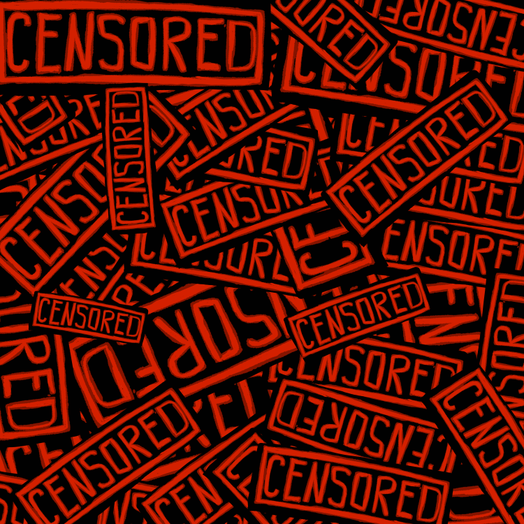 Banner Background