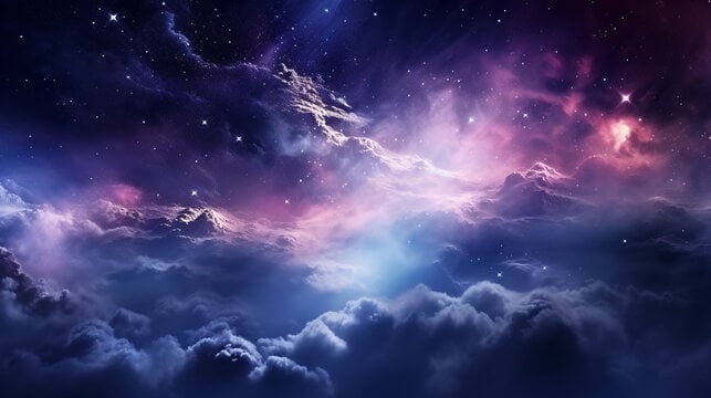 Banner Background