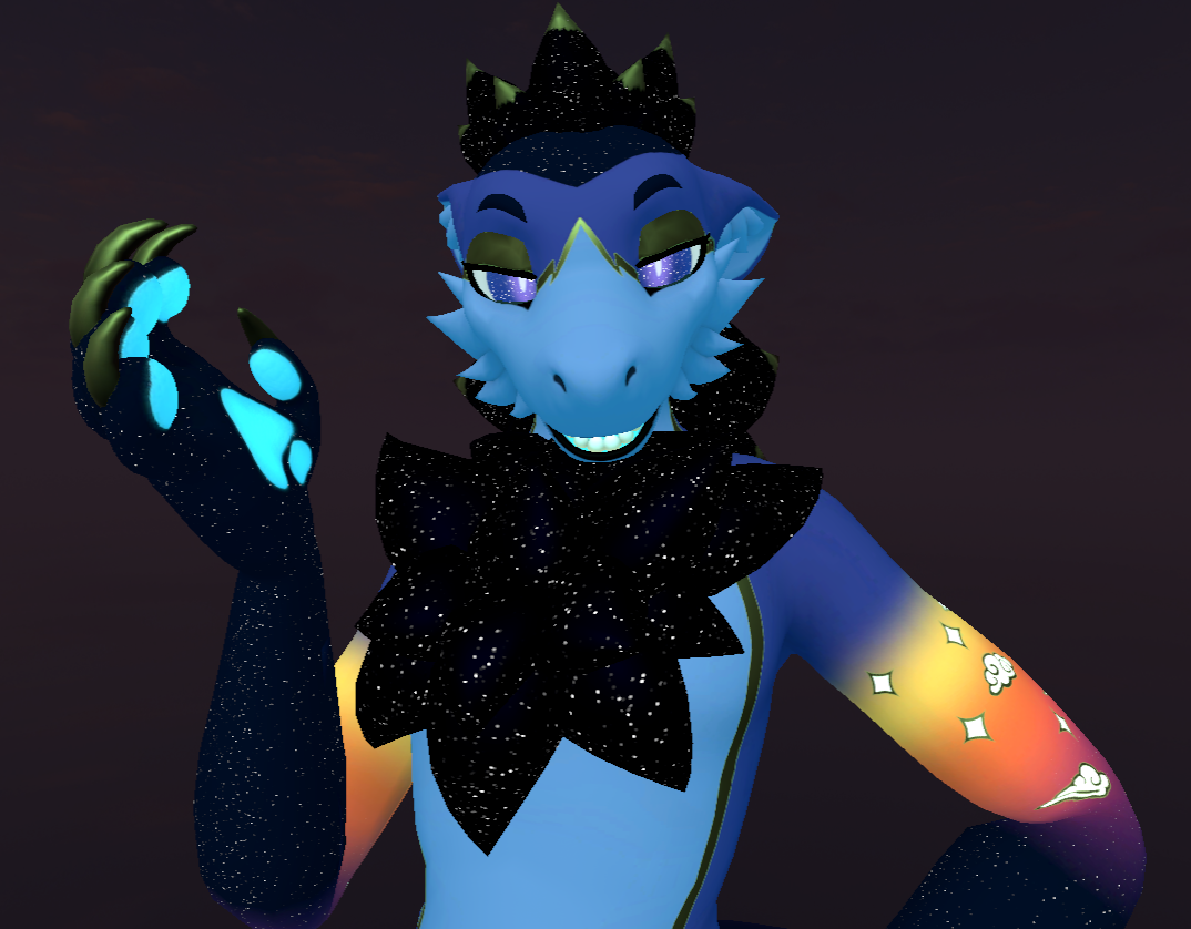Sunset Requiem (Snoodle)