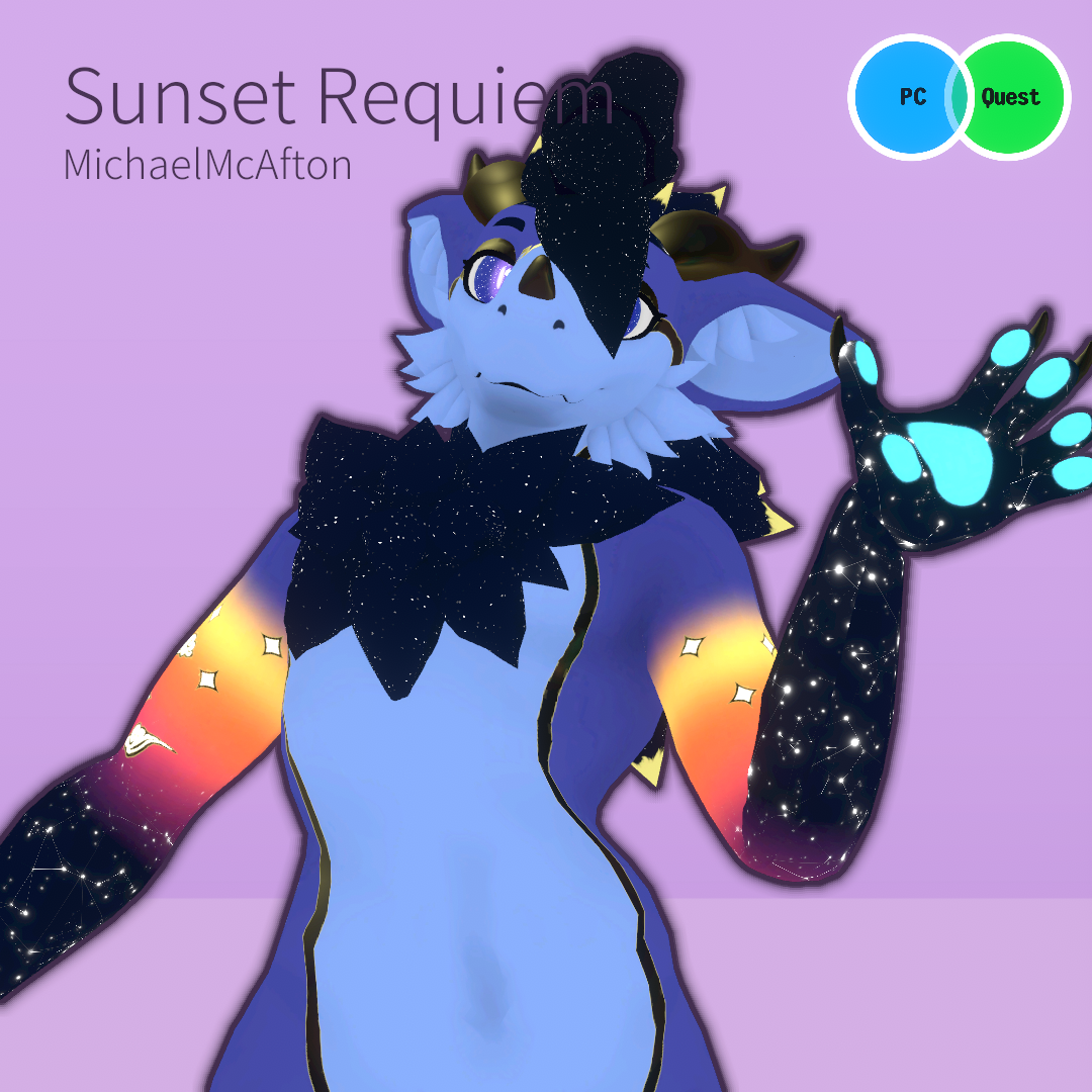 Sunset Requiem (Snoodle)