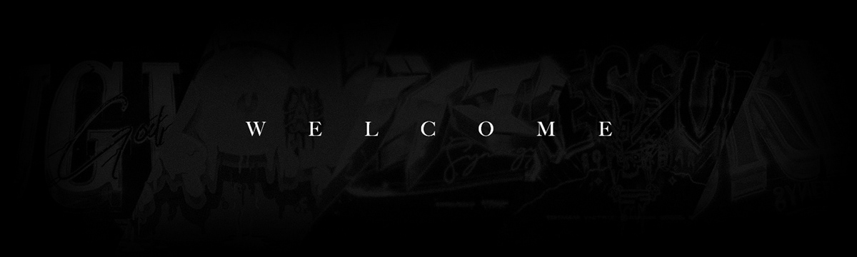 Banner Background
