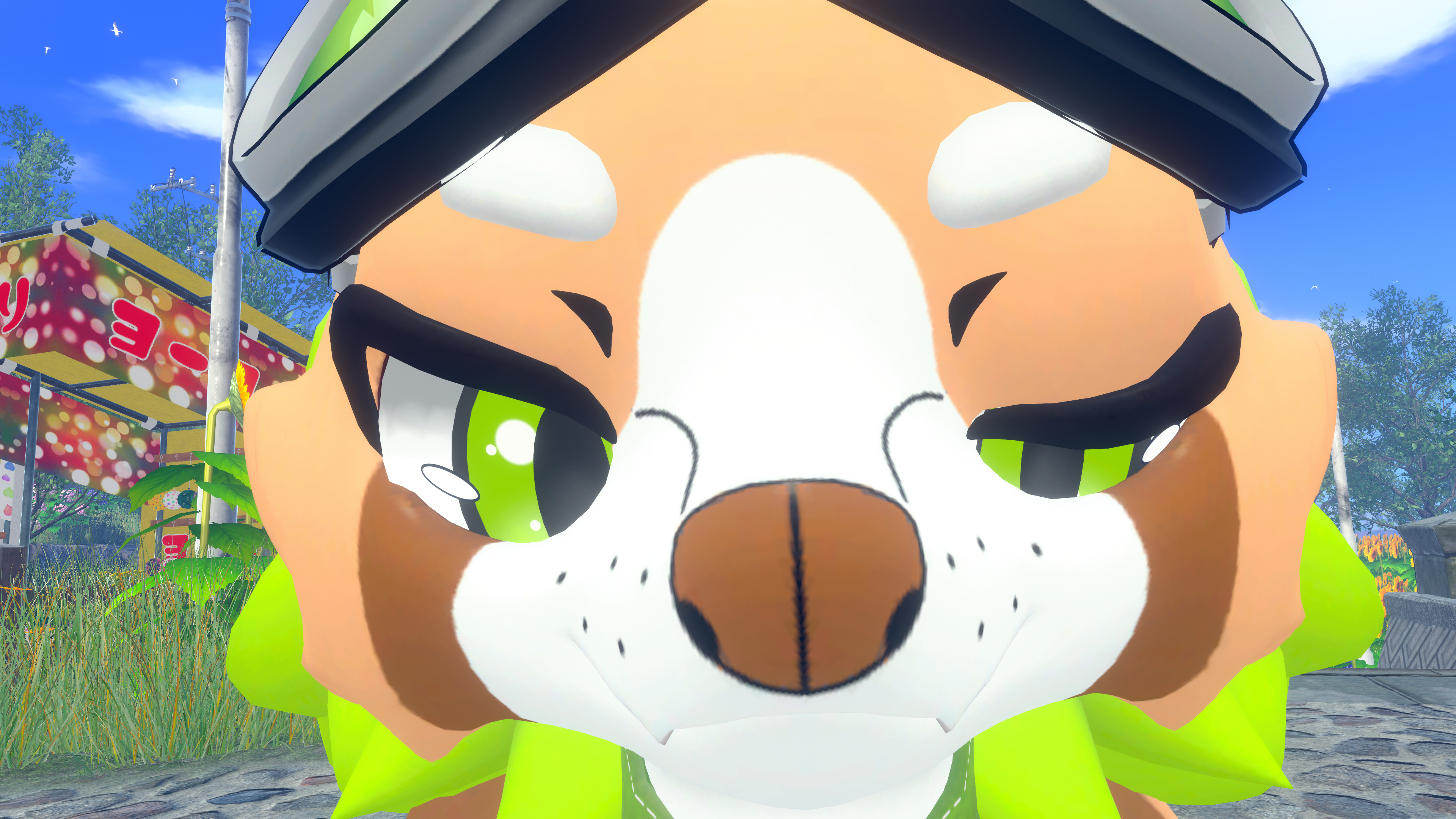 Banner Background