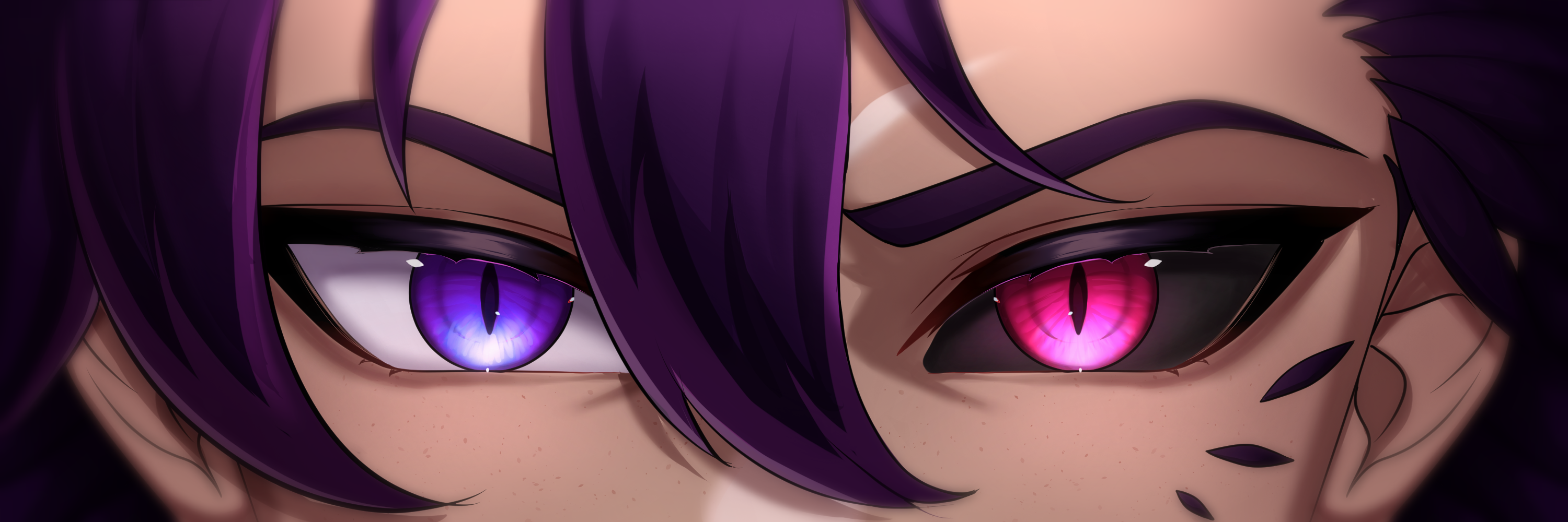 Banner Background