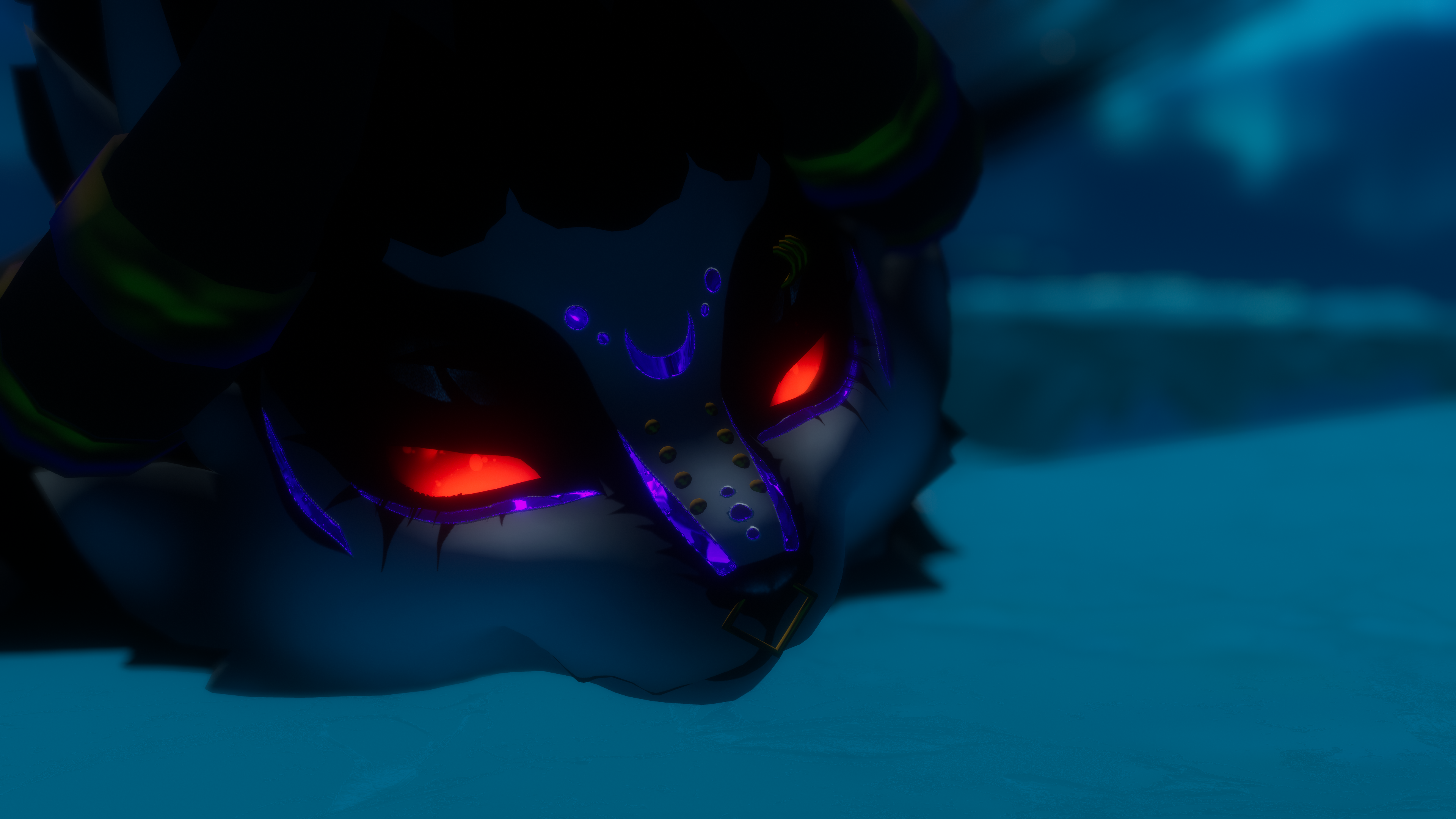 Banner Background