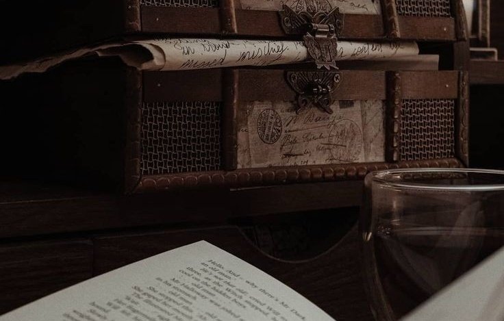 Banner Background