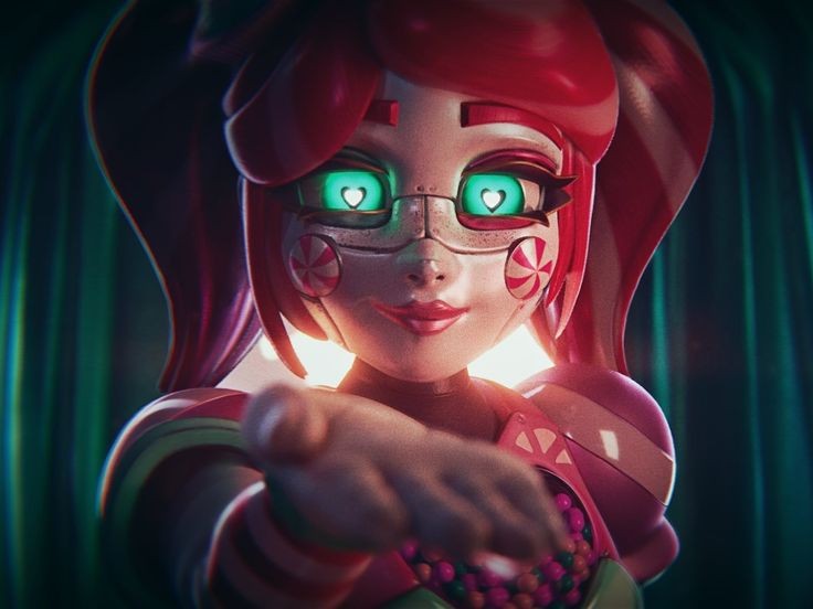 Banner Background