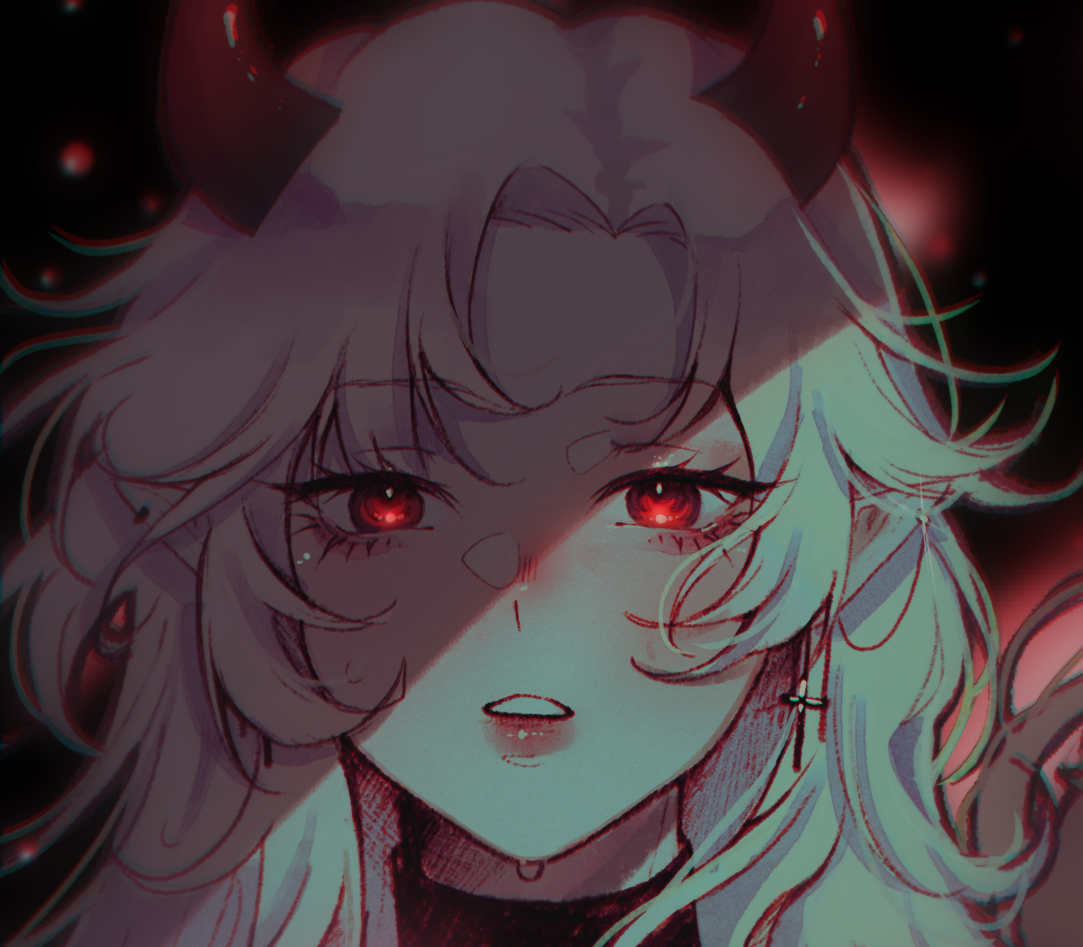 Banner Background