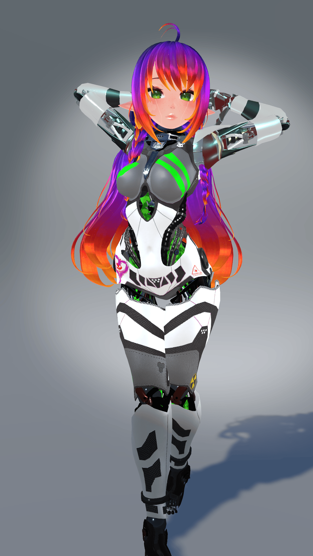EVie Prime