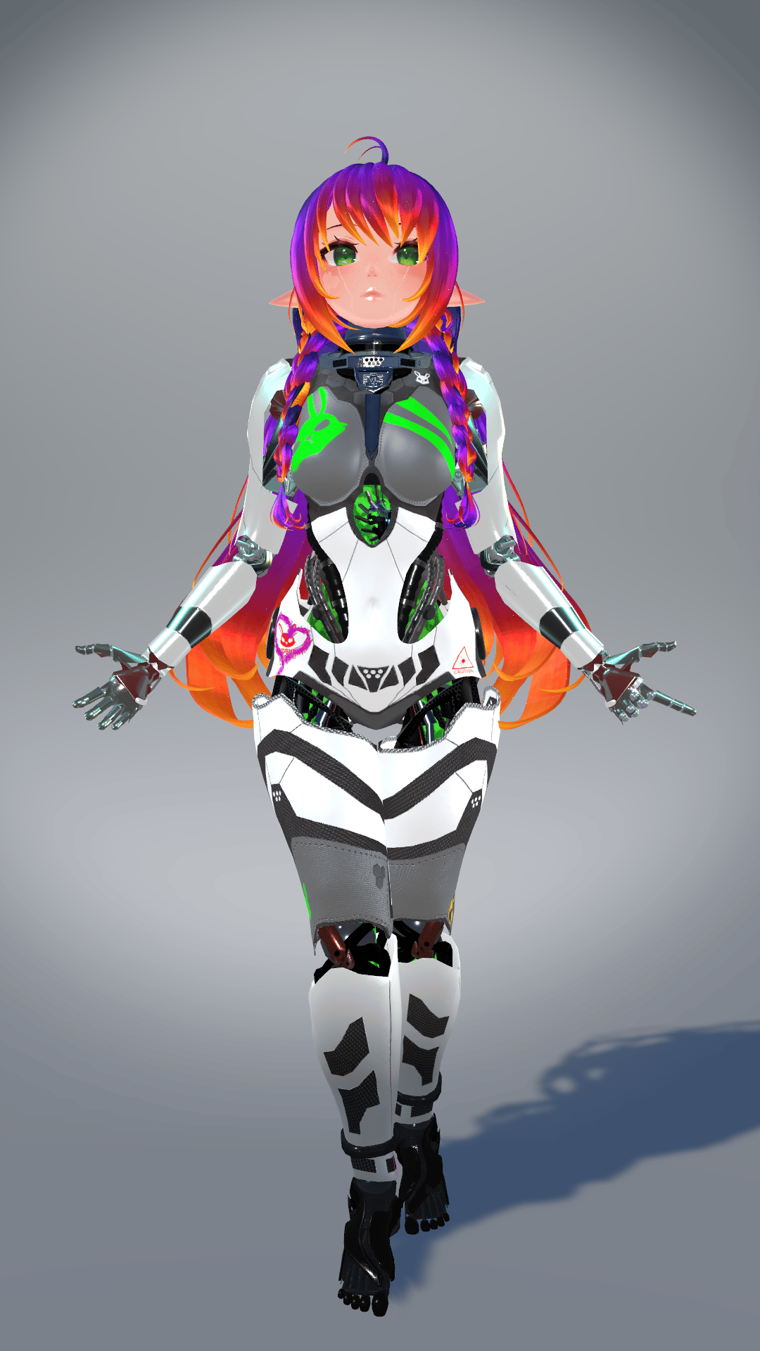 EVie Prime