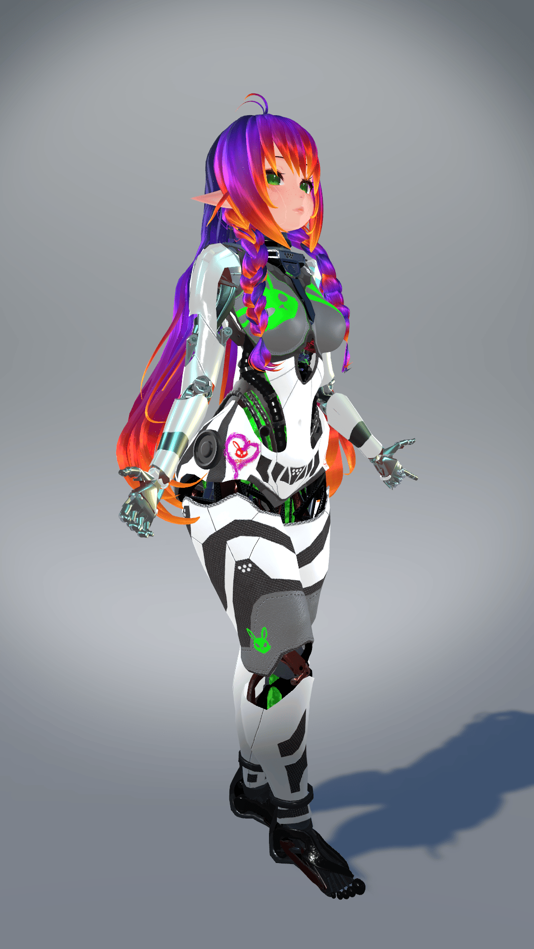EVie Prime