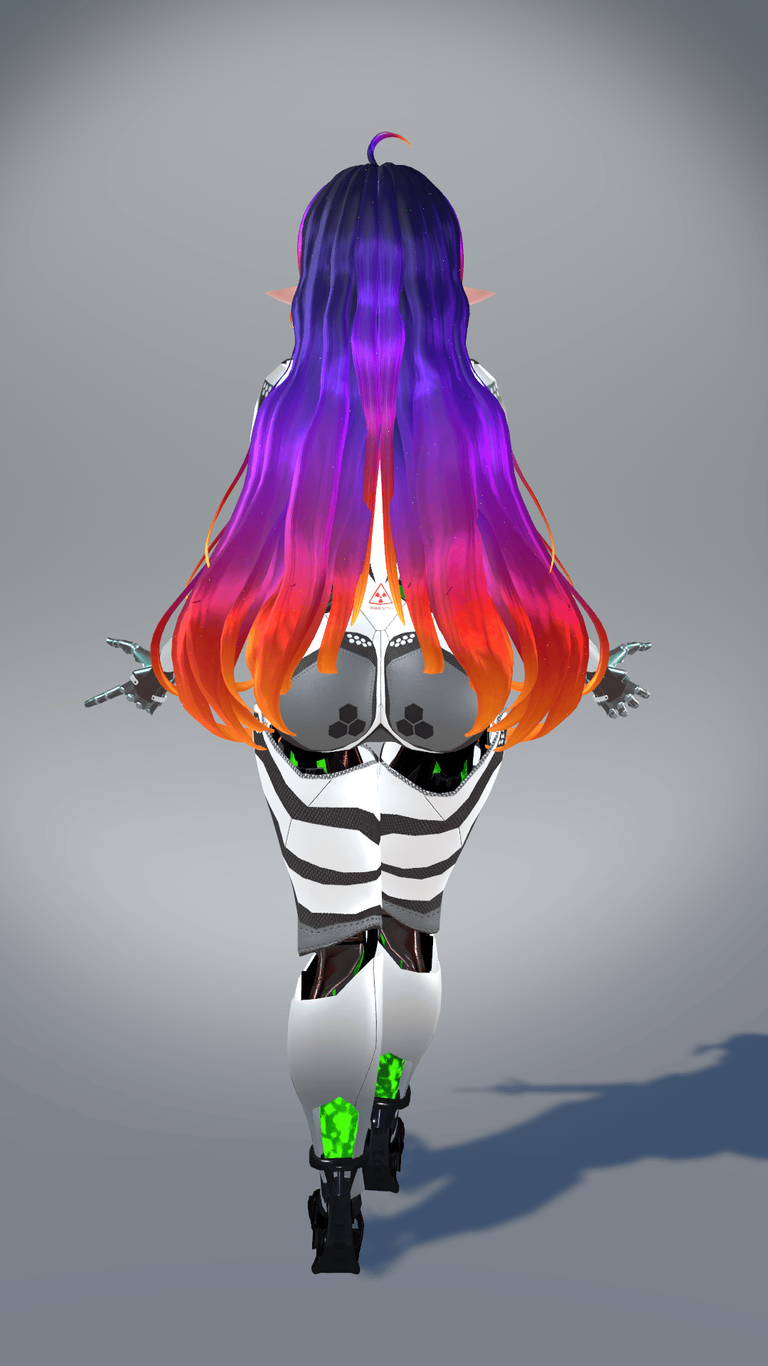 EVie Prime