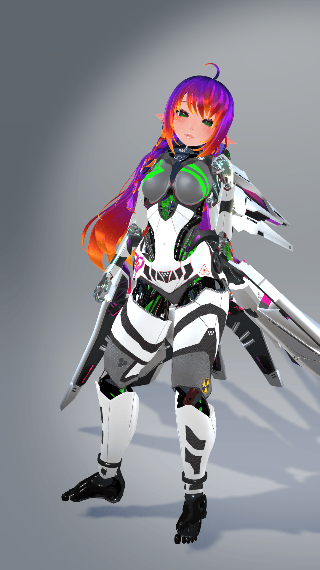EVie Prime