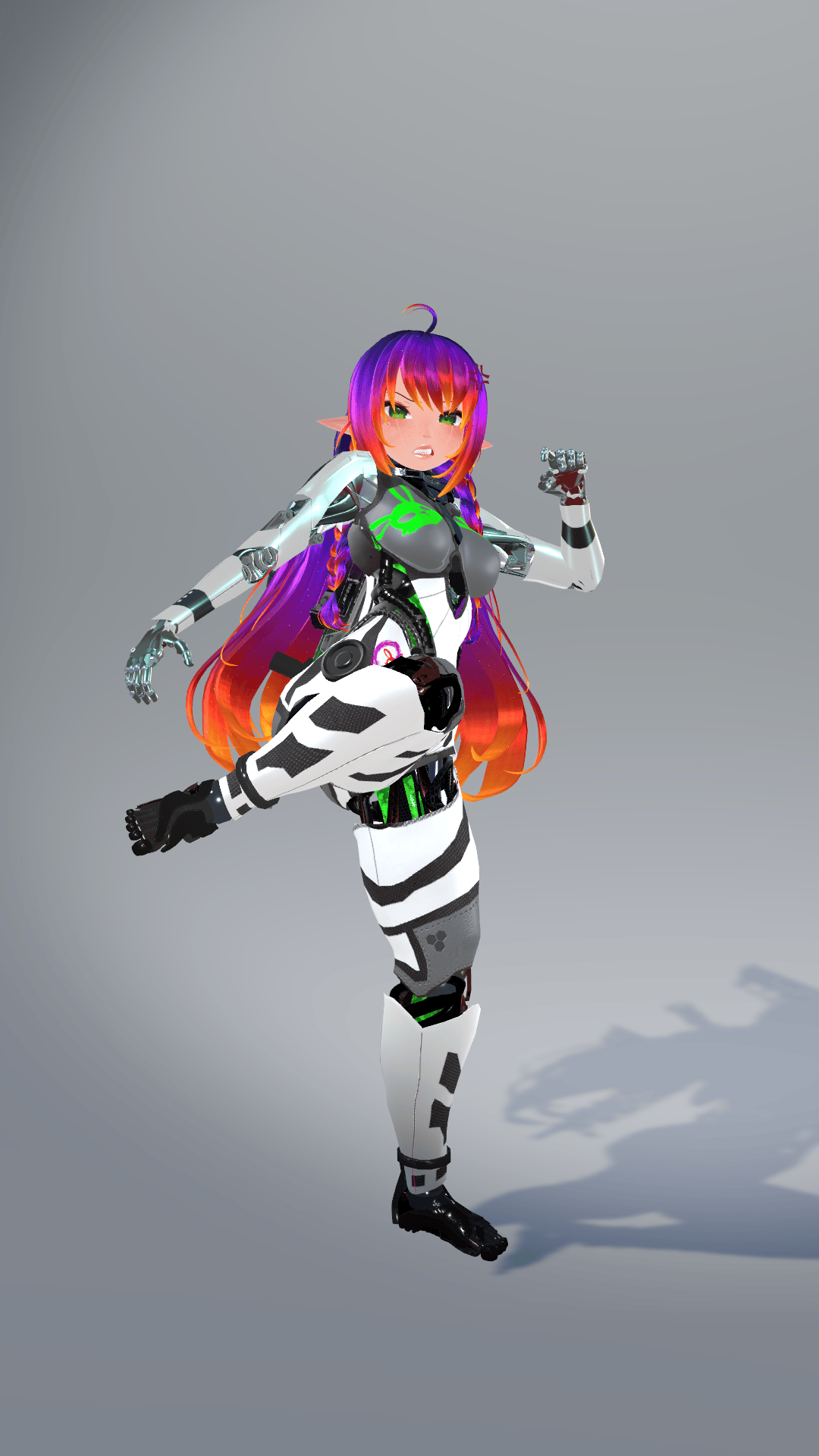 EVie Prime