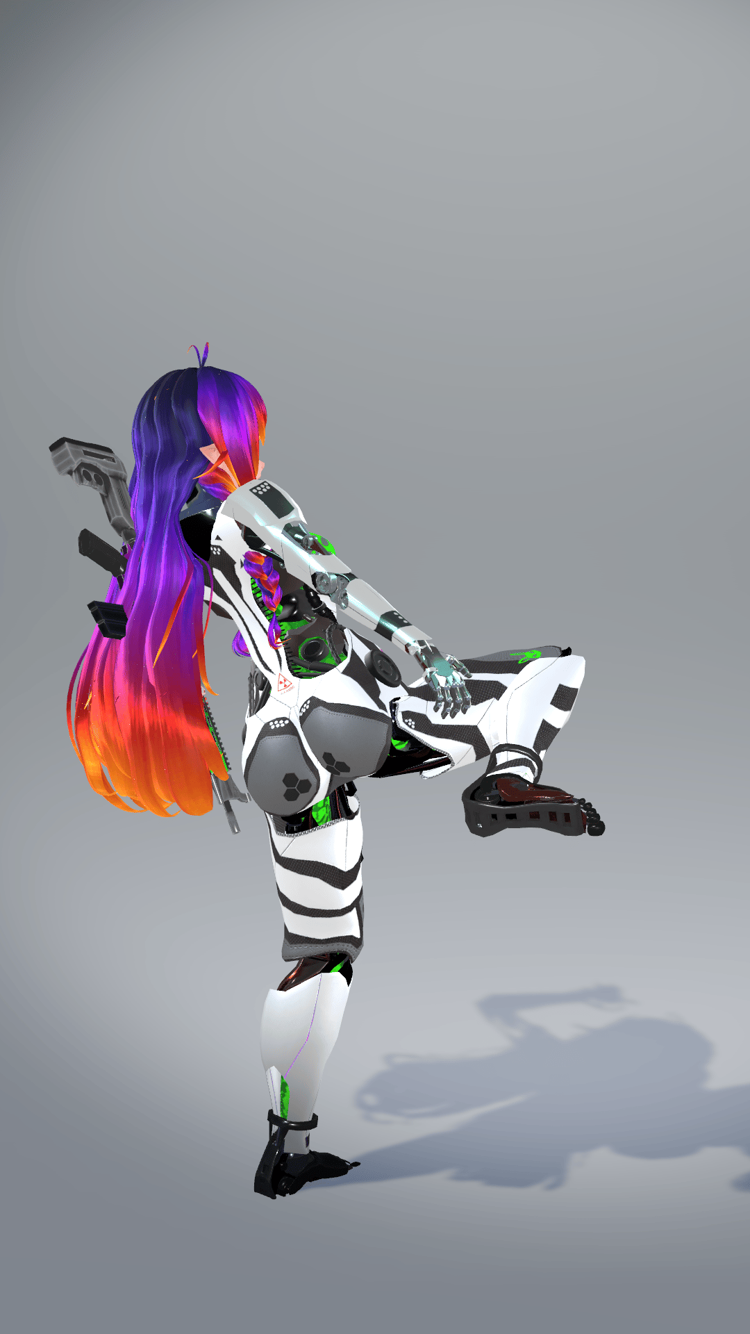EVie Prime