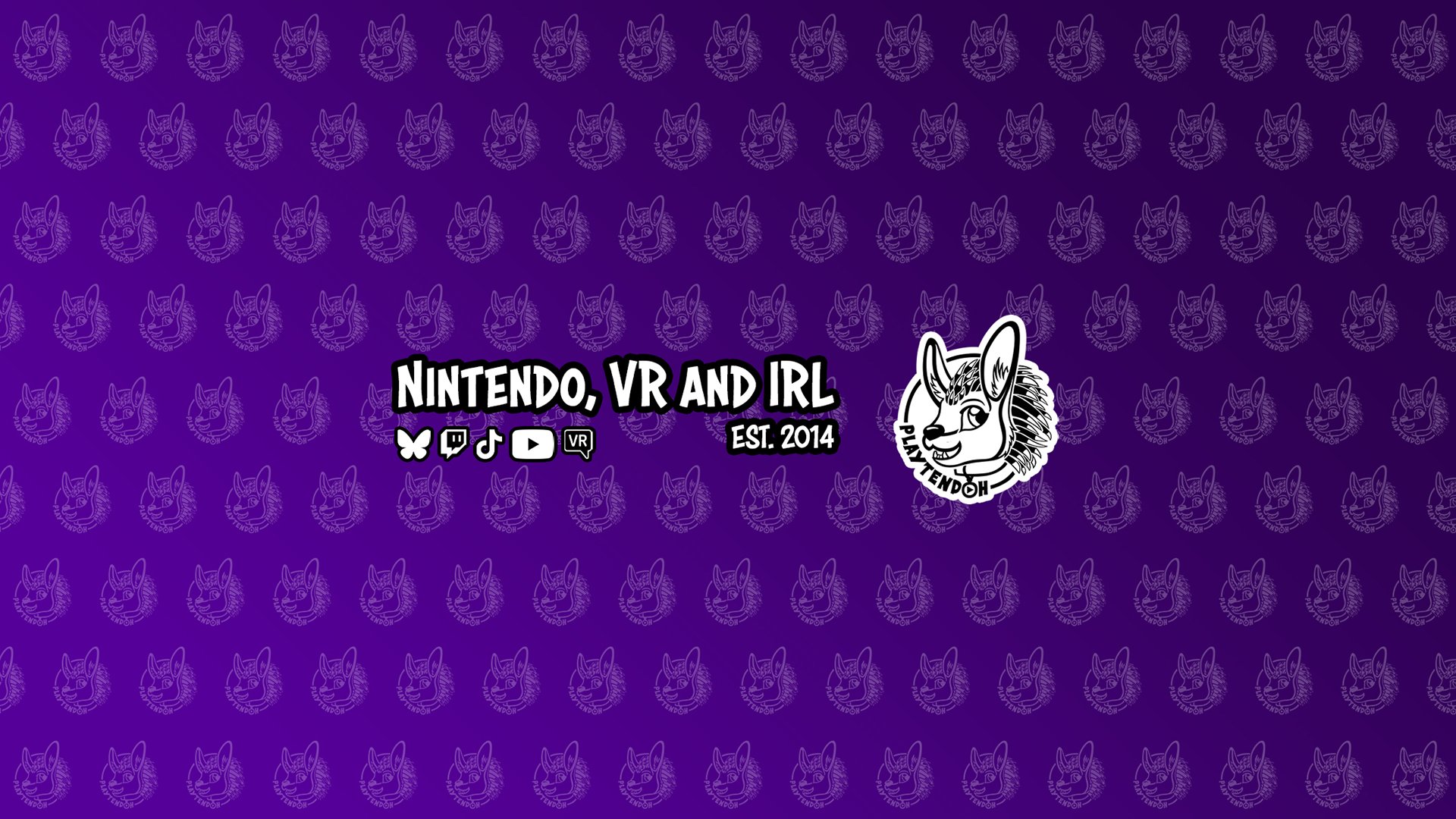 Banner Background