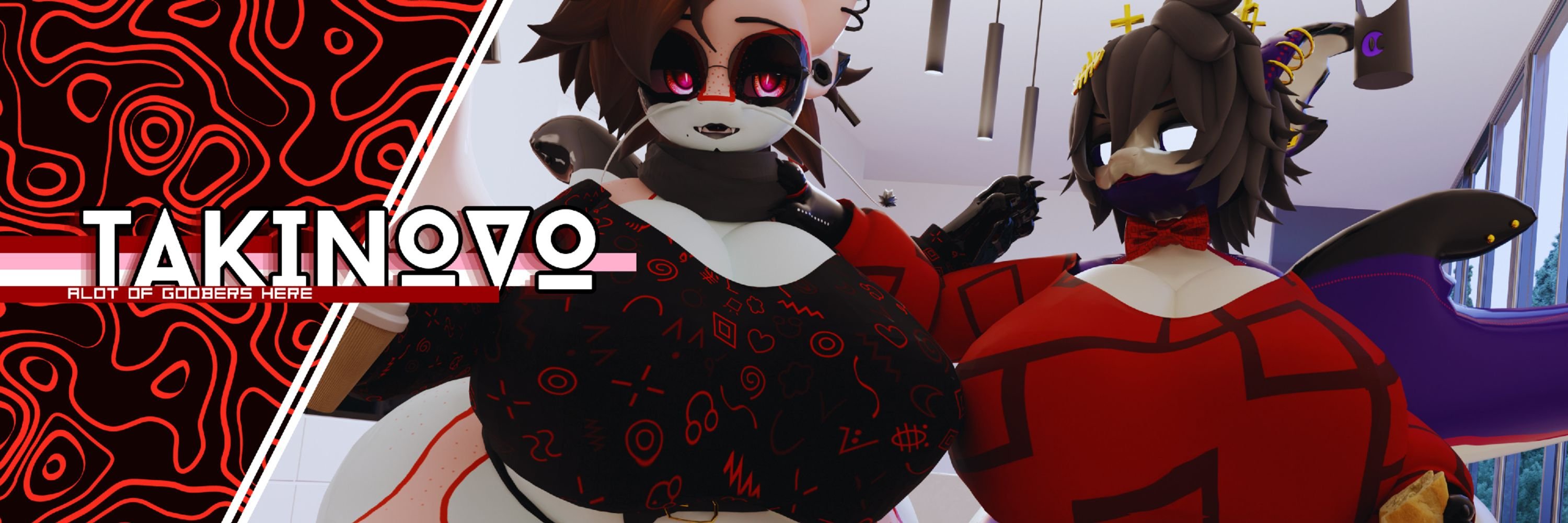 Banner Background