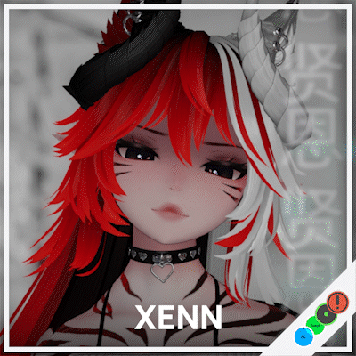 Xenn [FT] [GoGo] [Scaling]