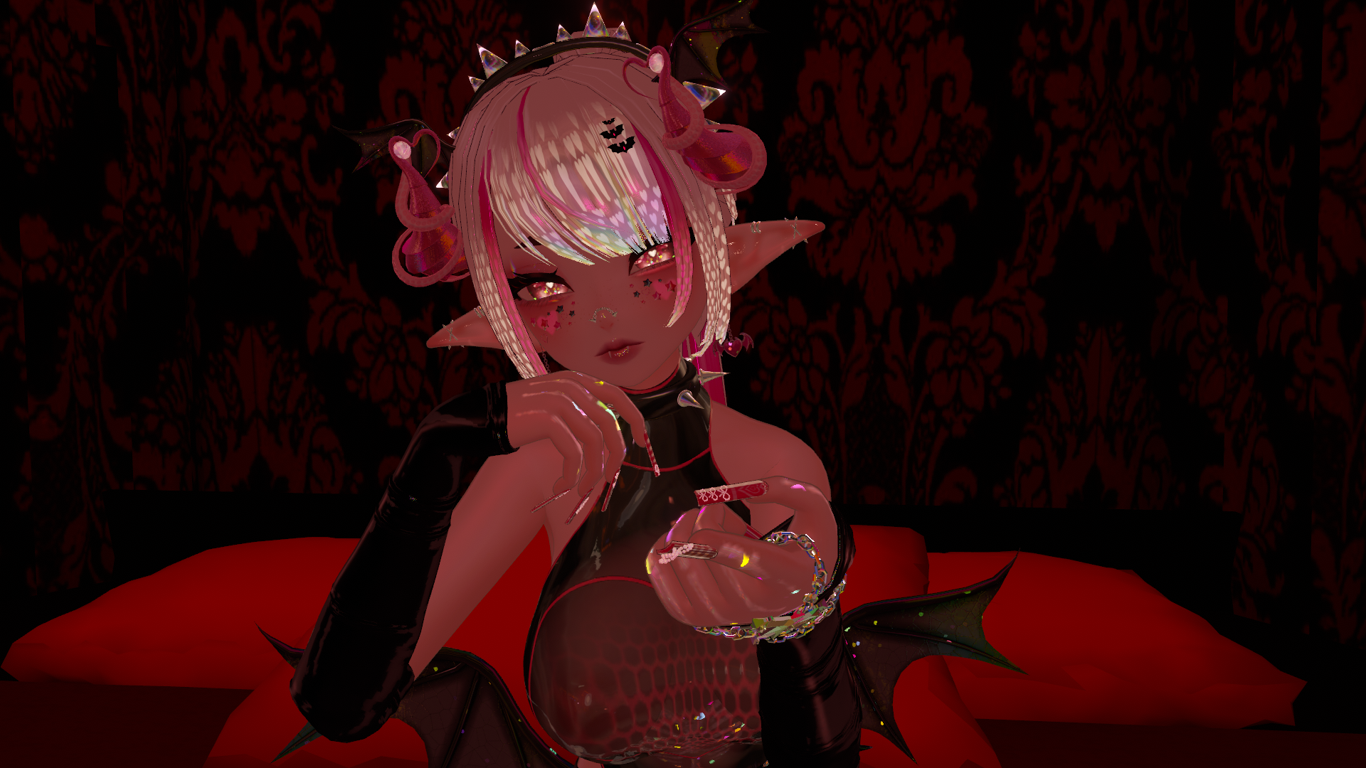 Banner Background