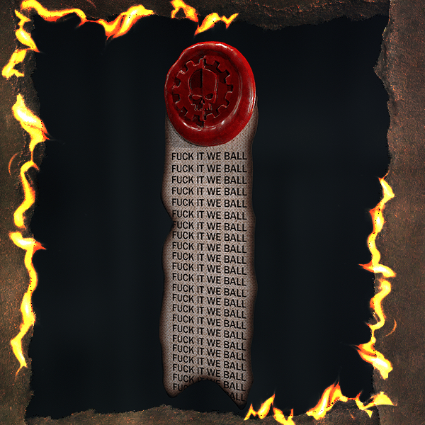 Emperor's Seal