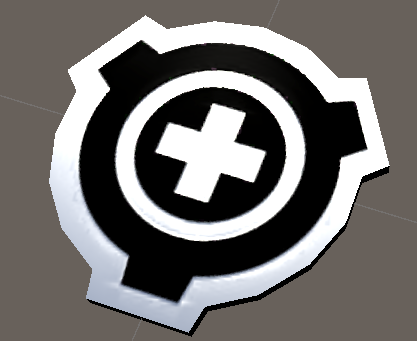 SCPBadges
