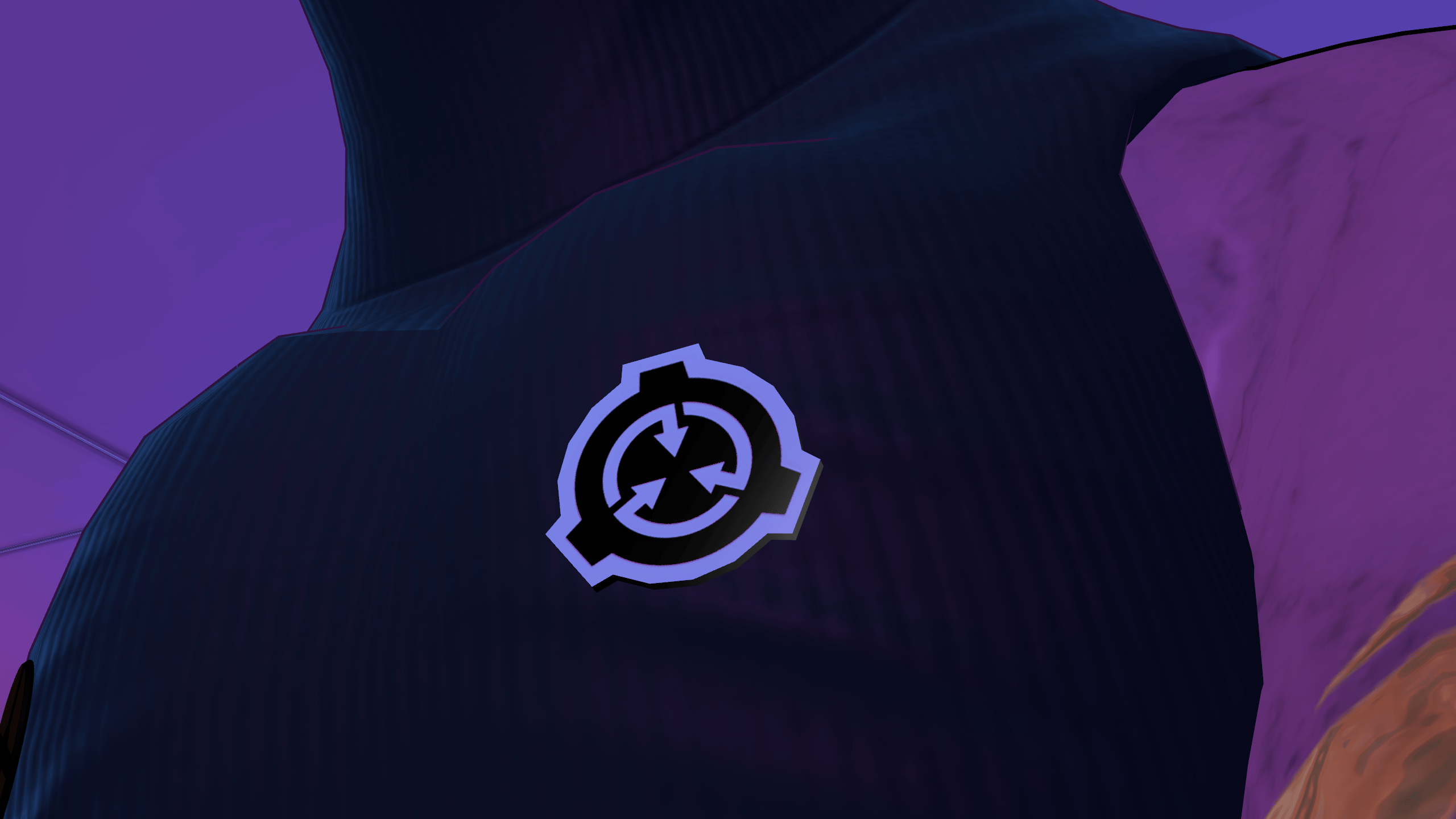 SCPBadges