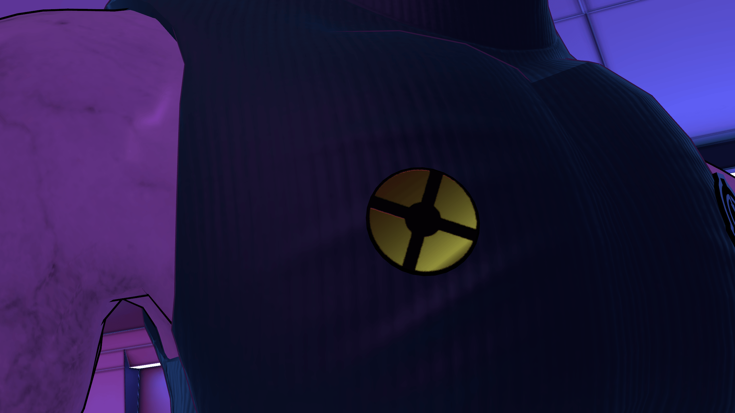 TF2 Badge/Pin