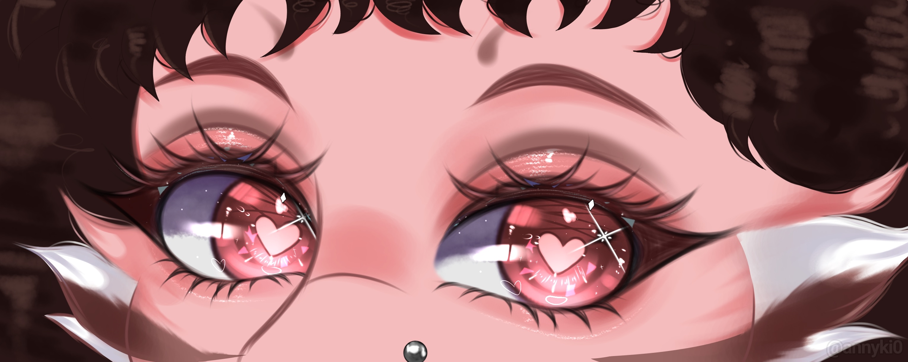 Banner Background