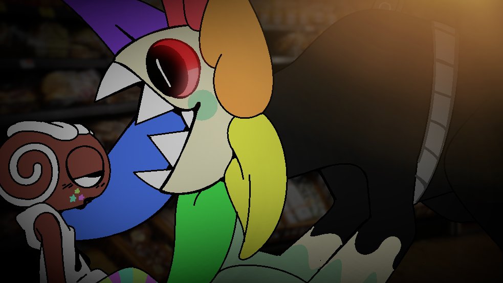 Banner Background