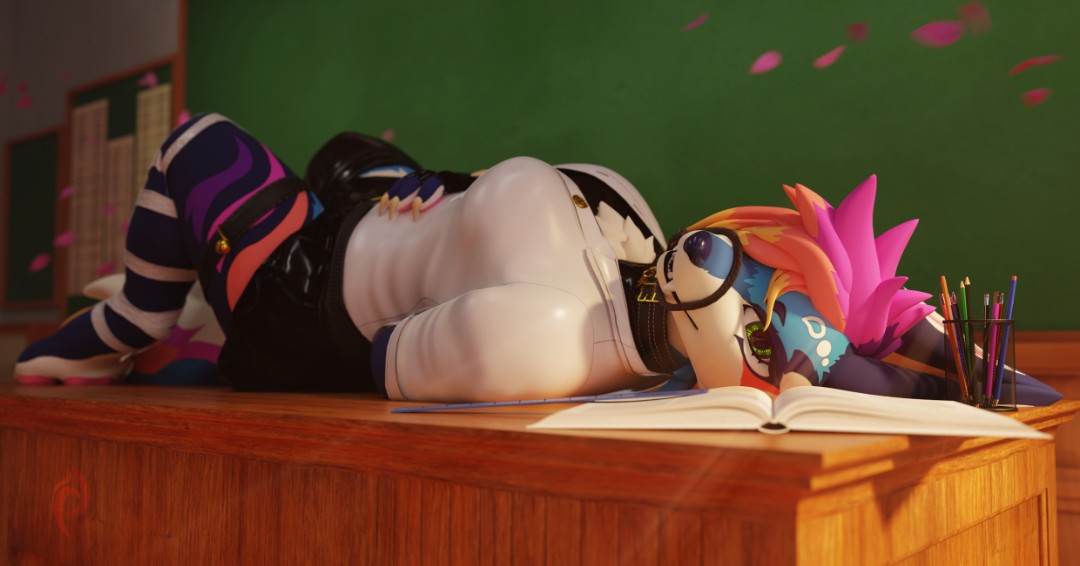 Banner Background