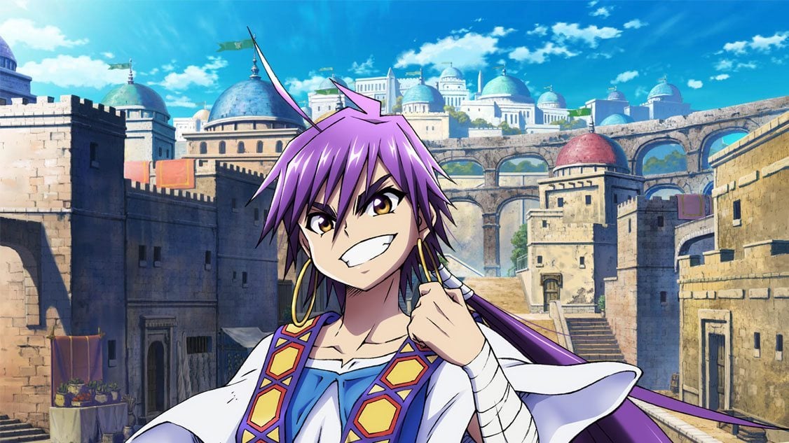 Banner Background
