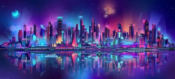 Banner Background
