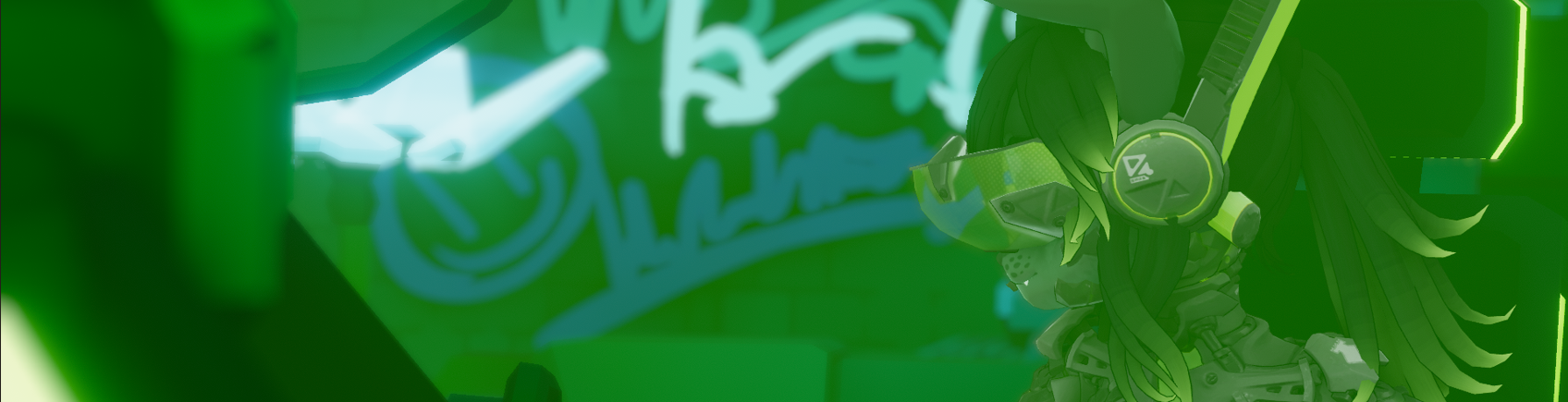 Banner Background