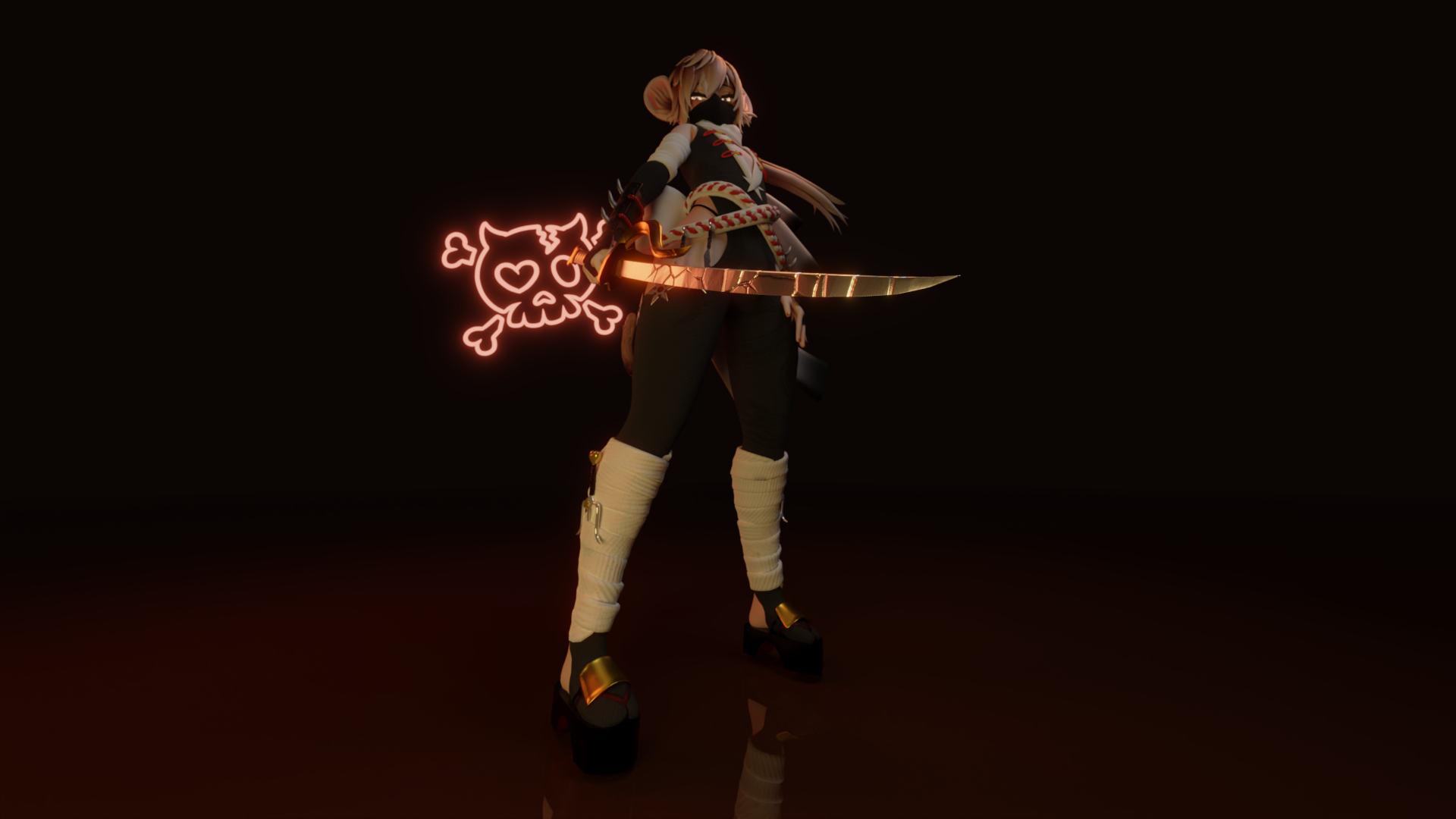 Saru