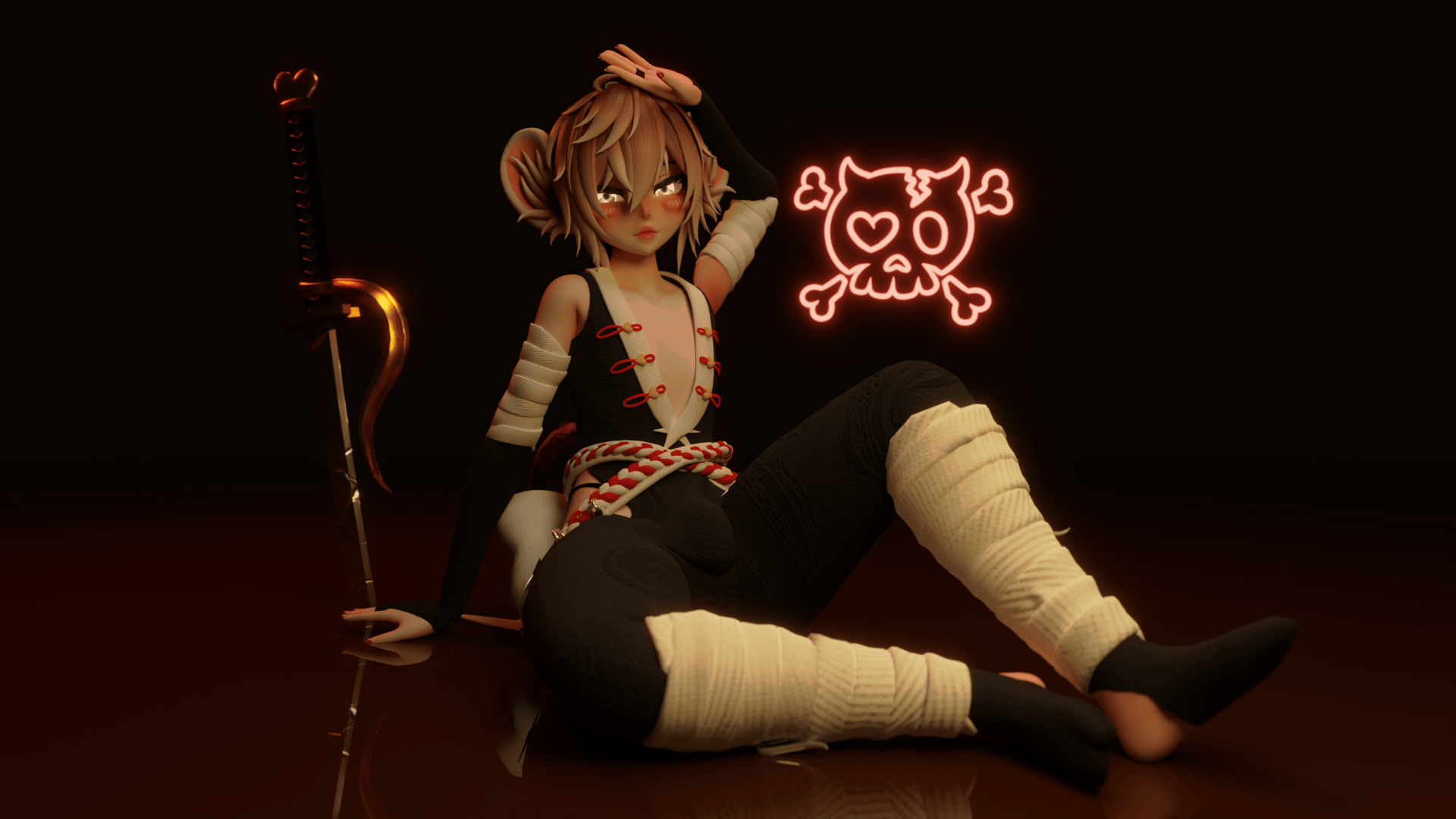 Saru