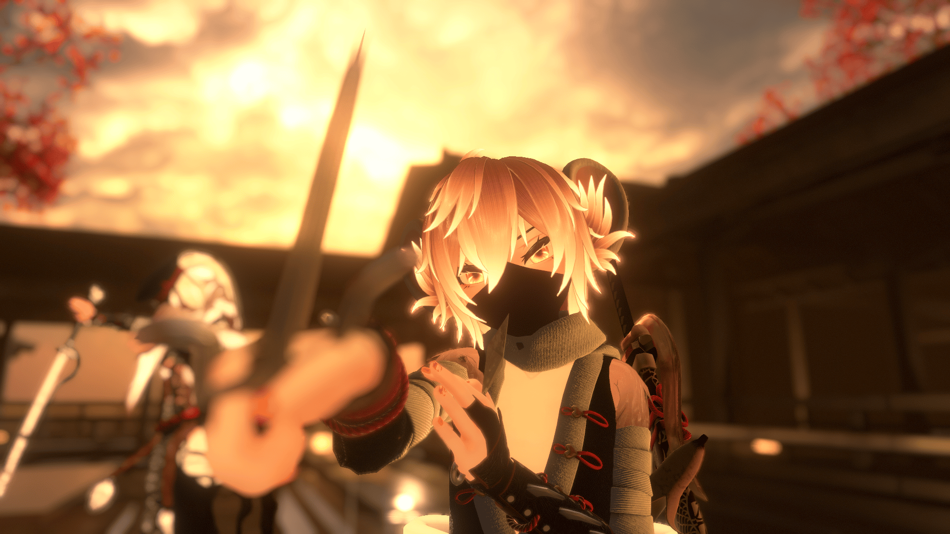 Saru