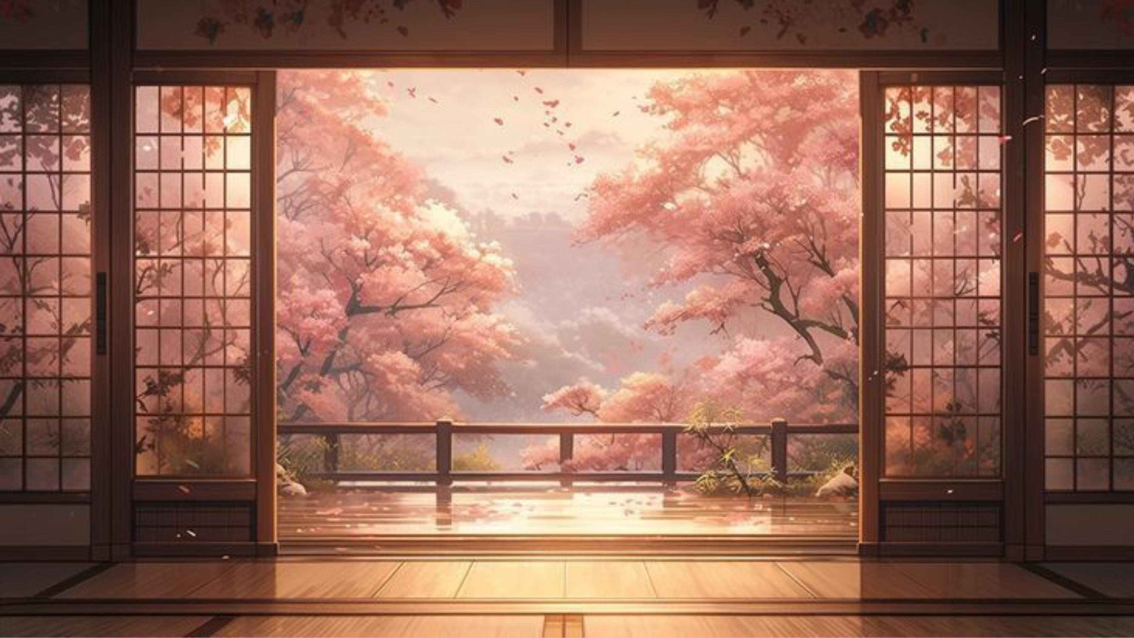 Banner Background