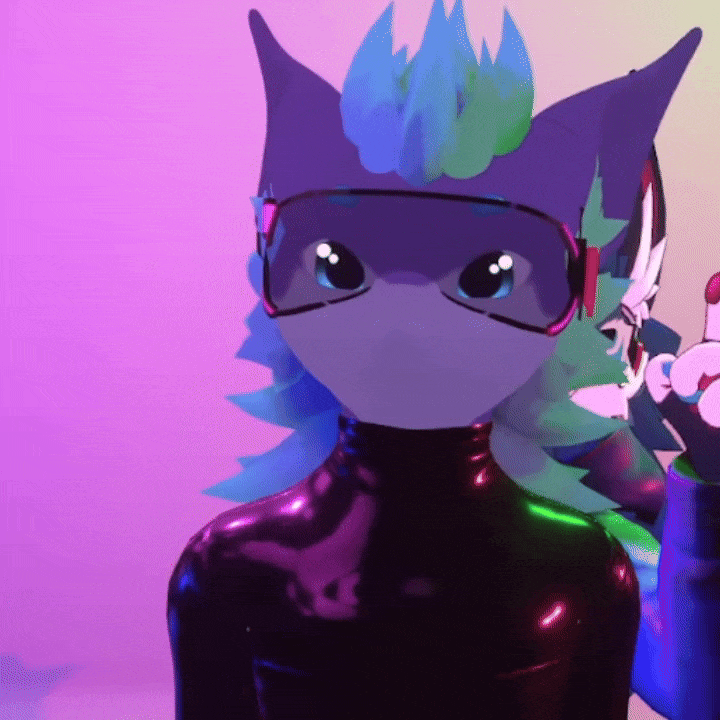 Hypno Visor 2.0