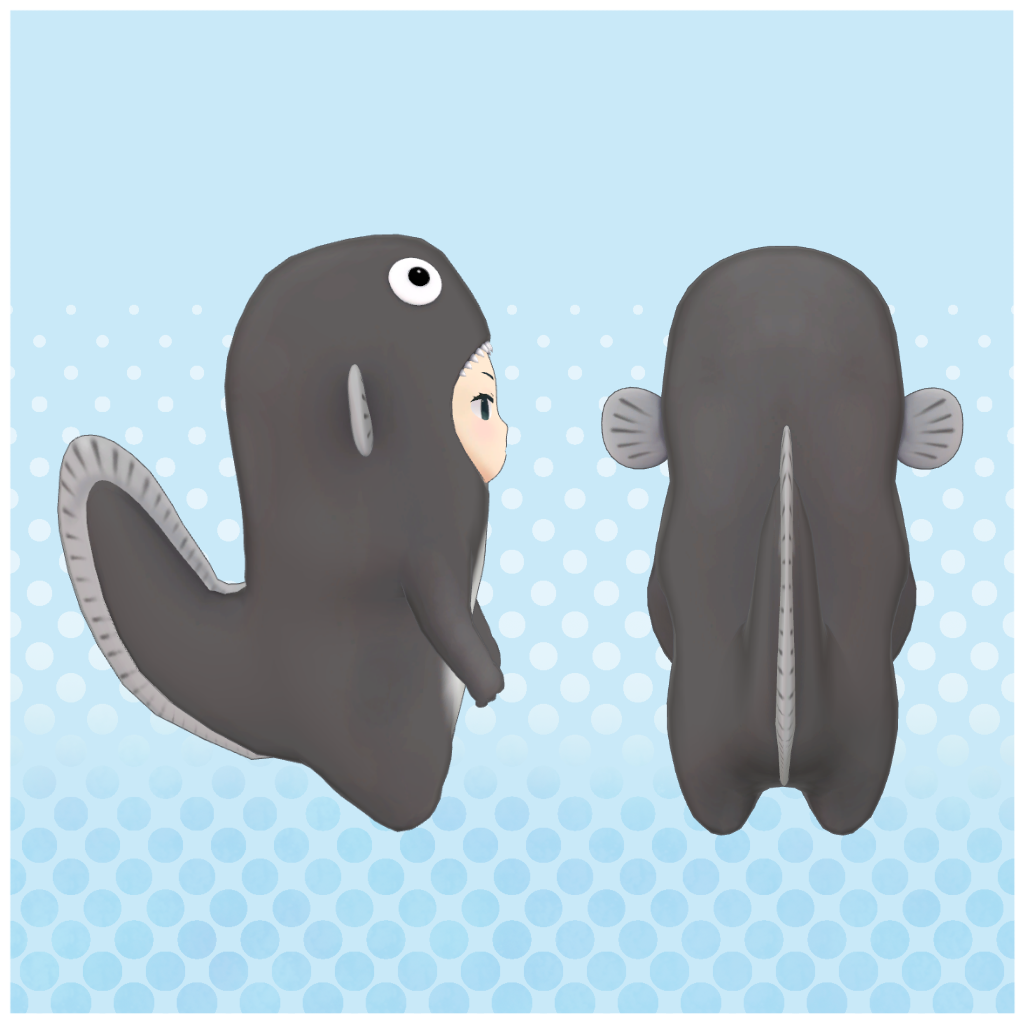 Unagi-san