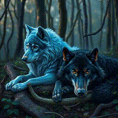 Banner Background
