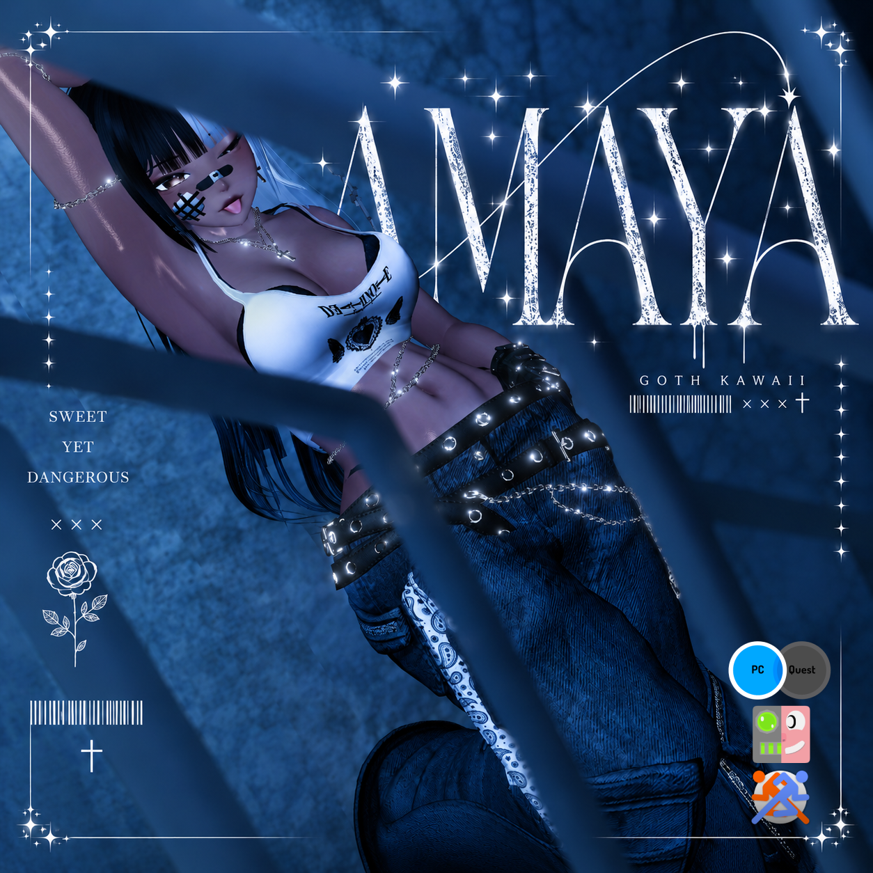 Amaya | PC